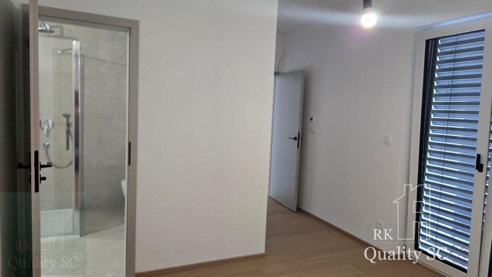 okr. Senec - Tureň - NA PREDAJ nízkoenergetická novostavba - 4 izbový rodinný dom typu bungalov na skoro 5á pozemku
