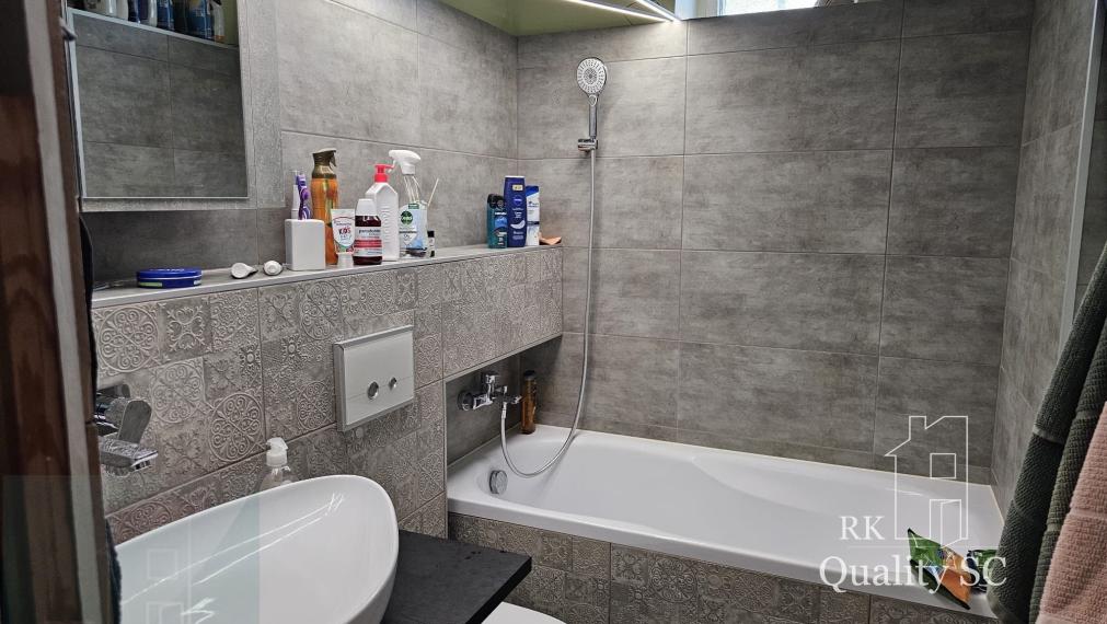 Okres Trnava- obec Pavlice – nehnuteľnosť s potenciálom - 4 izb. RD v centre obce s veľkým pozemkom 984 m2 