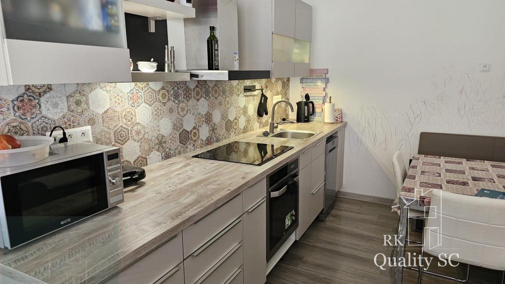 Okres Trnava- obec Pavlice – nehnuteľnosť s potenciálom - 4 izb. RD v centre obce s veľkým pozemkom 984 m2 