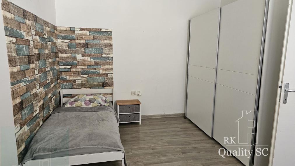 Okres Trnava- obec Pavlice – nehnuteľnosť s potenciálom - 4 izb. RD v centre obce s veľkým pozemkom 984 m2 