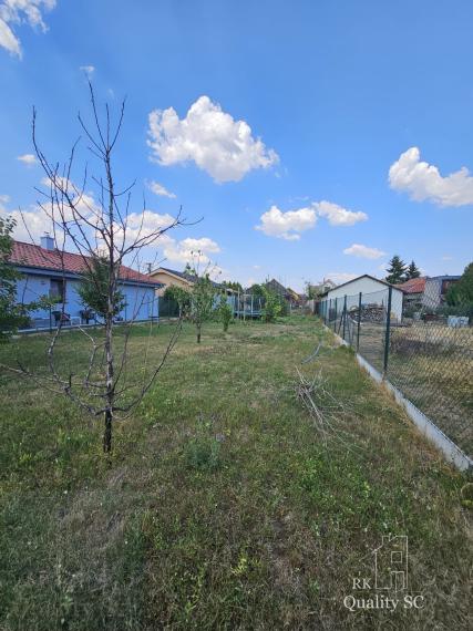 Okres Trnava- obec Pavlice – nehnuteľnosť s potenciálom - 4 izb. RD v centre obce s veľkým pozemkom 984 m2 