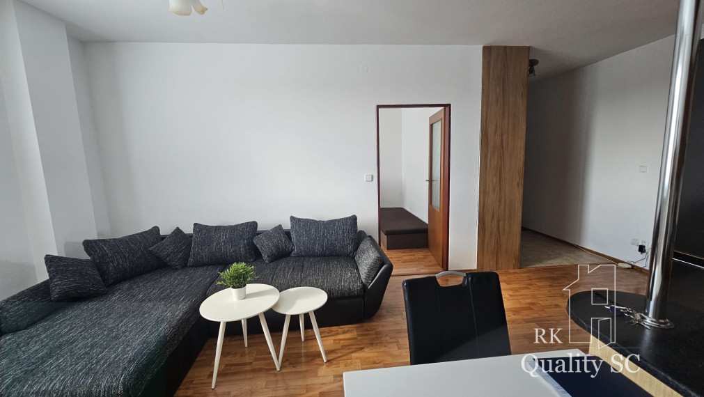 Senec - NA PREDAJ zaujímavý 3 izbový byt v zateplenej bytovke v blízkosti Strieborného jazera v Senci