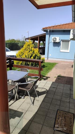 BOLDOG - NA PREDAJ - plnohodnotný 1 izbový byt v blízkosti Slnečných jazier Sever v Senci