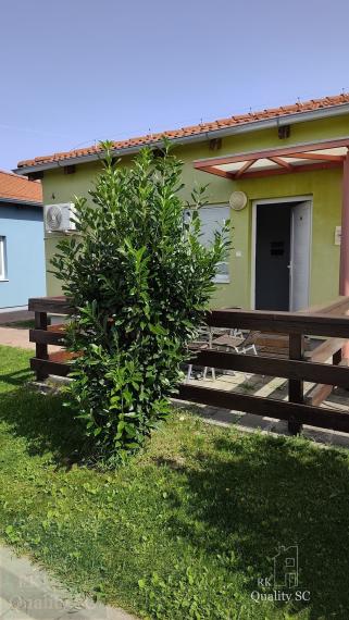 BOLDOG - NA PREDAJ - plnohodnotný 1 izbový byt v blízkosti Slnečných jazier Sever v Senci