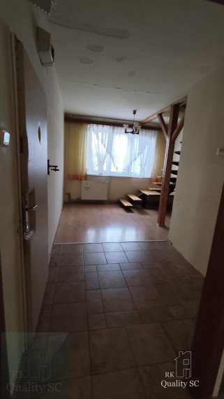 Okres SENEC - obec ČATAJ - NA PREDAJ 4. izbový priestranný mezonetový byt