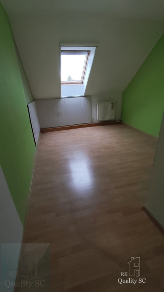 Okres SENEC - obec ČATAJ - NA PREDAJ 4. izbový priestranný mezonetový byt