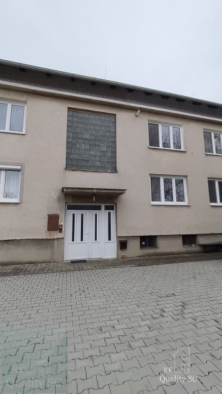 Okres SENEC - obec ČATAJ - NA PREDAJ 4. izbový priestranný mezonetový byt