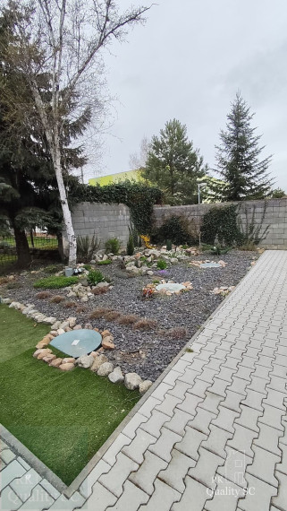 Okres SENEC - obec ČATAJ - NA PREDAJ 4. izbový priestranný mezonetový byt