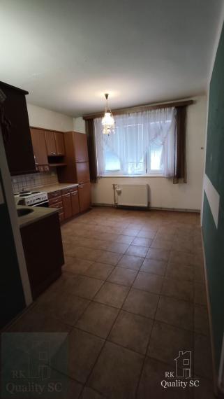 Okres SENEC - obec ČATAJ - NA PREDAJ 4. izbový priestranný mezonetový byt