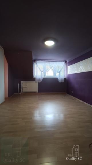 Okres SENEC - obec ČATAJ - NA PREDAJ 4. izbový priestranný mezonetový byt