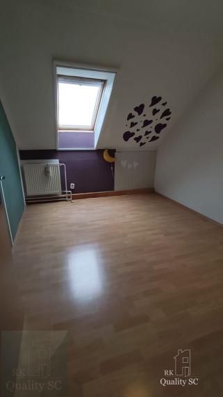 Okres SENEC - obec ČATAJ - NA PREDAJ 4. izbový priestranný mezonetový byt