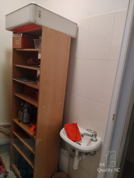 SENEC - NA PRENÁJOM – KANCELÁRSKY PRIESTOR v centre pri pešej zóne 