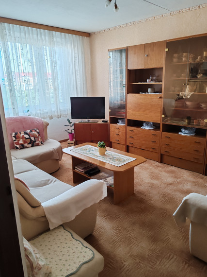 REZERVOVANÉ - SENEC - EXKLUZÍVNE IBA U NÁS - NA PREDAJ 3 izbový byt v tichej časti Senca