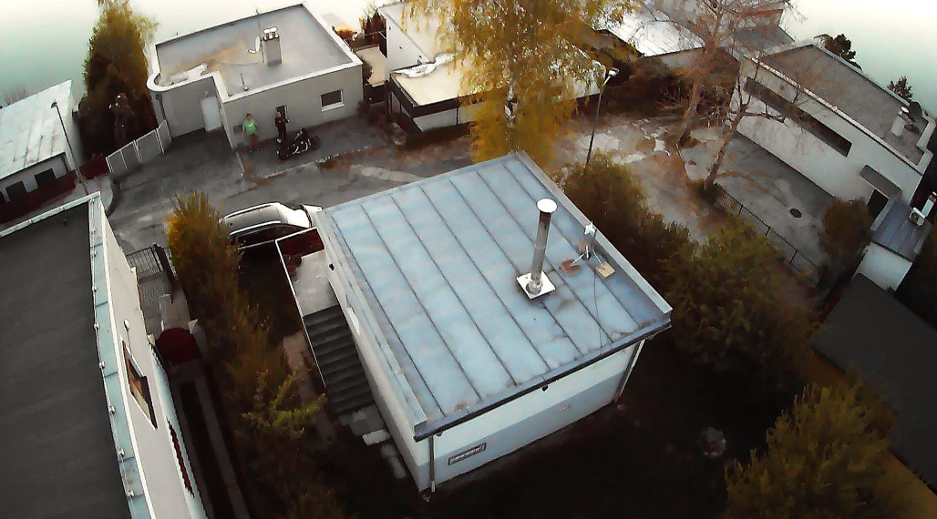 ZIMNÁ CENA 189.900,- SENEC – SLNEČNÉ JAZERÁ JUH – NA PREDAJ - romantická rekreačná chata po rekonštrukcii s prístupom na pláž