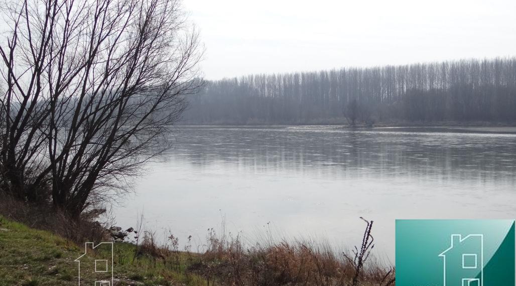 NOVÁ CENÁ !! GABČÍKOVO - NA PREDAJ rekreačný a lesný pozemok v panenskej prírode pri starom koryte Dunaja starý prístav okr. Dunajská Streda