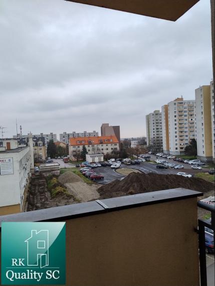 NA PRENÁJOM - SENEC - NA PRENÁJOM 1 izbový byt v úplnom centre mesta - pri pešej zóne v Senci