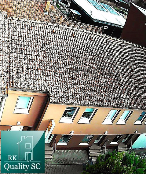 NA PREDAJ – polyfunkčný objekt v úplnom centre mesta Senec - obchodný priestor na prízemí a kancelárie na poschodí - pri pešej zóne