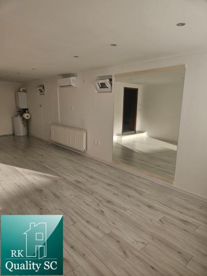 SENEC – NA PRENÁJOM obchodný priestor - kancelária - salón, na Lichnerovej ulici v centre mesta