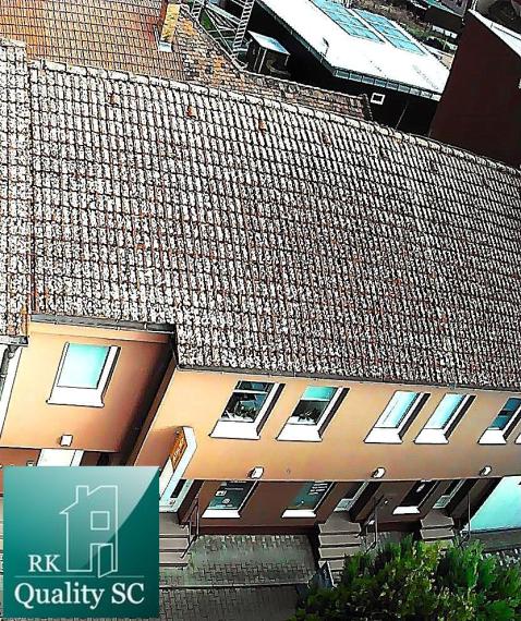 NA PREDAJ – polyfunkčný objekt v úplnom centre mesta Senec - obchodný priestor na prízemí a kancelárie na poschodí - pri pešej zóne