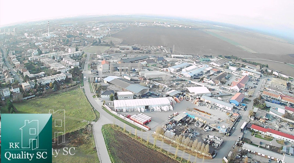 SENEC - NA PREDAJ stavebný pozemok pre šport a rekreáciu - pre developerov SLNEČNÉ JAZERÁ SEVER zvýhodnená cena - máme ÚPI