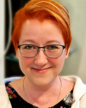 Jaroslava (Jarina) Molnárová