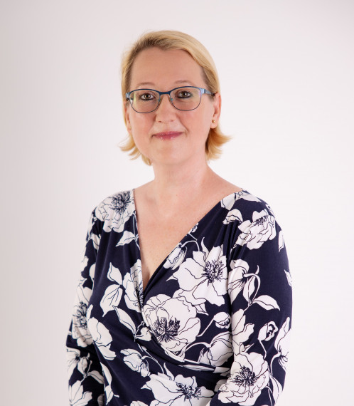 Jaroslava Molnárová