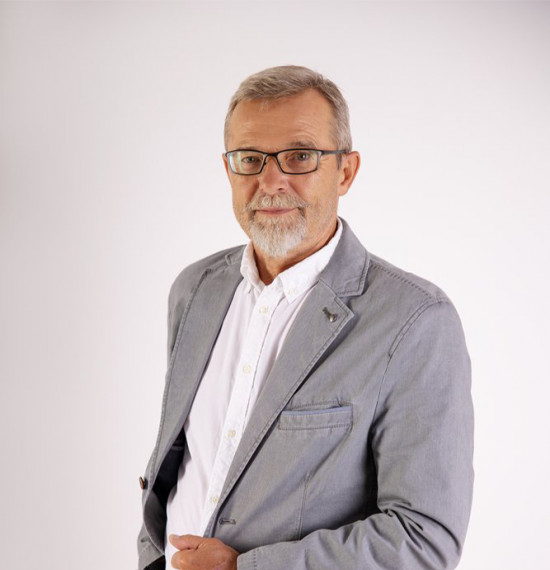 Ing. Jozef Kaša