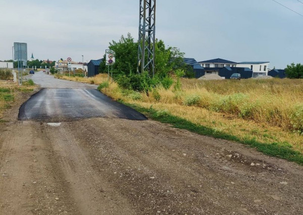 90301 - investičné pozemky s platným ÚPI SENEC - NA PREDAJ - určené na výstavbu rodinných domov - v Senci