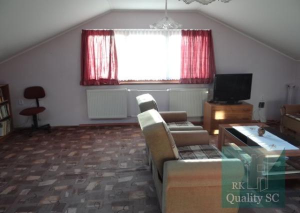 PRENAJATÉ - SENEC - 3izb. byt v RD