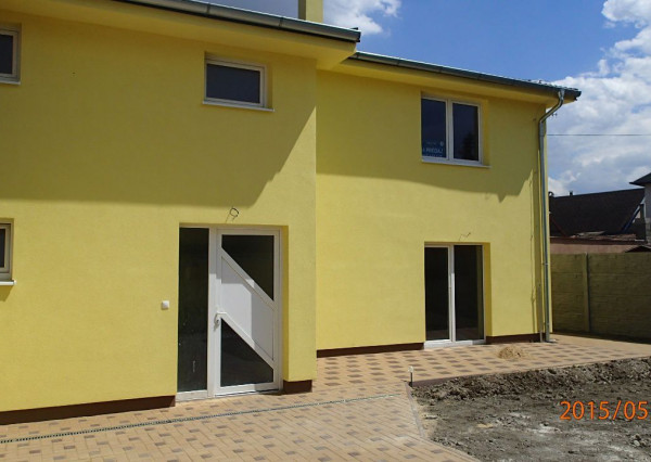 SENEC - NA PRENÁJOM – RODINNÝ DOM - novostavba  5 izbového rodinného domu blízko centra v Senci