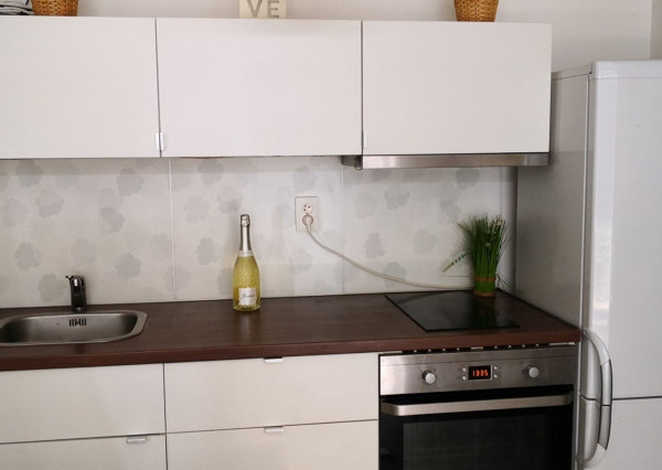 PRENAJATÉ - SENEC - 2 izbový byt s loggiou na Tulipánovej ulici - SENEC GARDENS - cena vrátane energií.