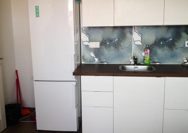 PRENAJATÉ - SENEC - 2 izbový byt s loggiou na Tulipánovej ulici neďaleko jazierka - SENEC GARDENS