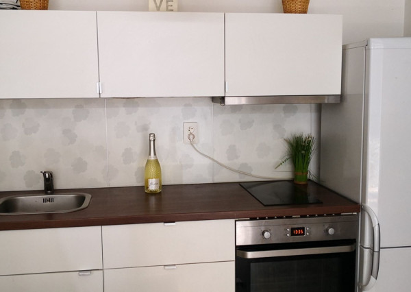 PREDANÉ - SENEC - NA PREDAJ – 2 izbový byt -  Senec Gardens