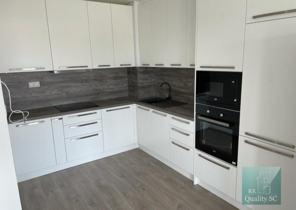 PRENAJATÉ - SENEC – NOVOSTAVBA 2 izbový byt s parkovacím státím, ul. Vrabčia v Senci