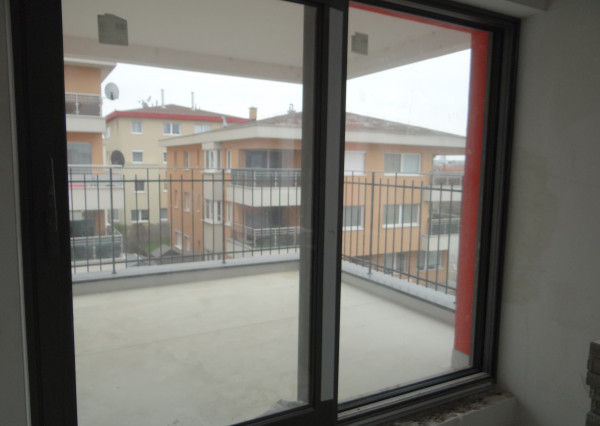 NA PREDAJ – 3 izbový byt novostavba s terasou alebo 2 balkónmi NA SKOK K JAZERÁM – SENEC