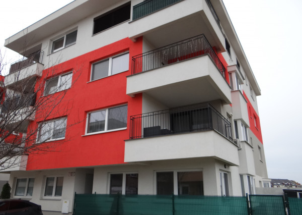 90301 - Dlhá SENEC - NA PREDAJ – 2. izbový byt novostavba s predzáhradkou NA SKOK K JAZERÁM