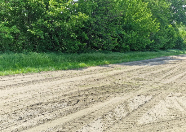 90301 - Bernolákovo - EXKLUZÍVNE IBA U NÁS - okres Senec - NA PREDAJ  investičný pozemok, orná pôda 10 328 m2 - za Bažantnicou