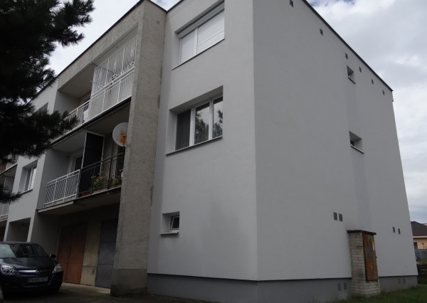 90301 - VIŠTUK – NA PREDAJ 2 izbový byt v malebnom tichom prostredí okr. PEZINOK