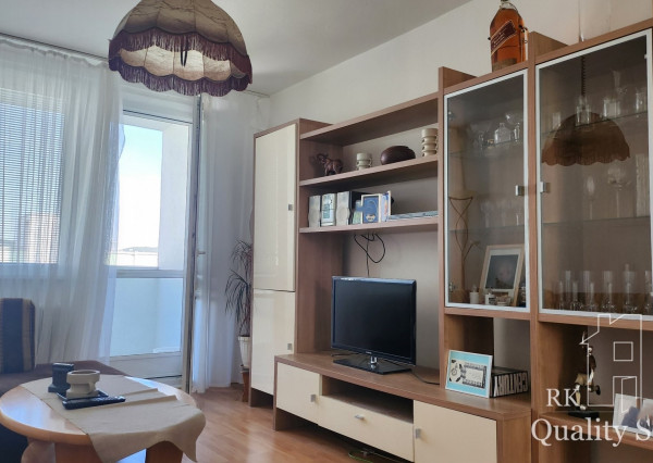 PREDANÉ - Bratislava lV - Dúbravka - 3 izbový byt vo vyhľadávanej lokalite