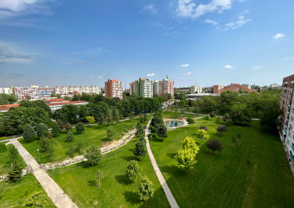 TRNAVA - NA PREDAJ 4 izbový investičný byt vo vyhľadávanom centre - Hlboká ul. v Trnave