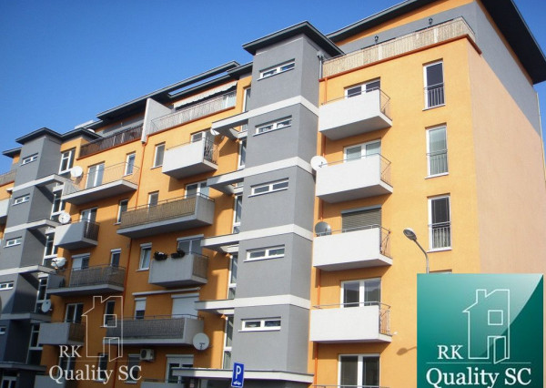 PREDANÉ - SENEC - NA PREDAJ 1 izbový byt s balkónom a parkingom Pezinská ul. v Senci