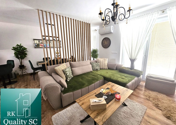  Nová Dedinka - EXKLUZÍVNE NA PREDAJ  3. ročná NÍZKOENERGETICKÁ NOVOSTAVBA dvoj-podlažného 4 izbového rodinného domu v žiadanej lokalite 