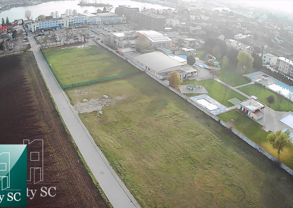 SENEC - NA PREDAJ stavebný pozemok pre šport a rekreáciu - pre developerov SLNEČNÉ JAZERÁ SEVER zvýhodnená cena - máme ÚPI