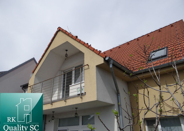 NA PRENÁJOM – nadrozmerný 2-i byt v rodinnom dome s parkovacím státím v blízkosti centra mesta SENEC