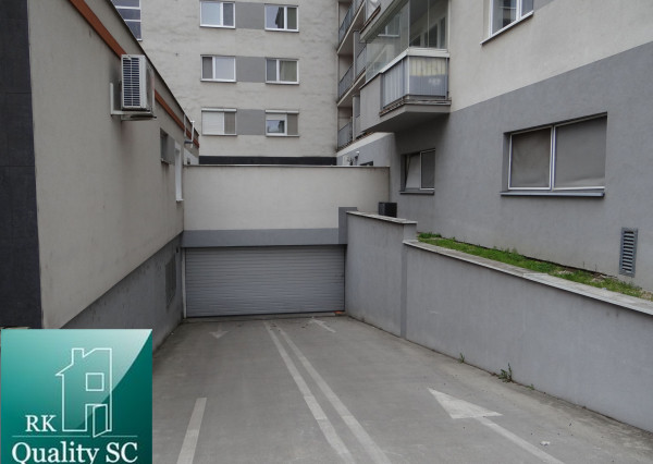 NA PRENÁJOM - GARÁŽOVÉ STÁTIA v centre mesta SENEC