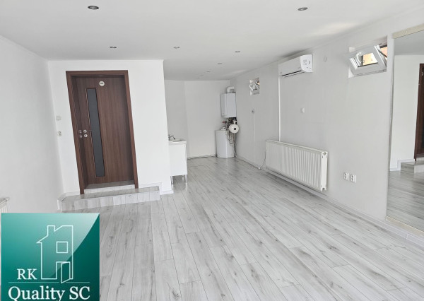 SENEC – obchodný priestor - kancelária - salón, na Lichnerovej ulici v centre mesta