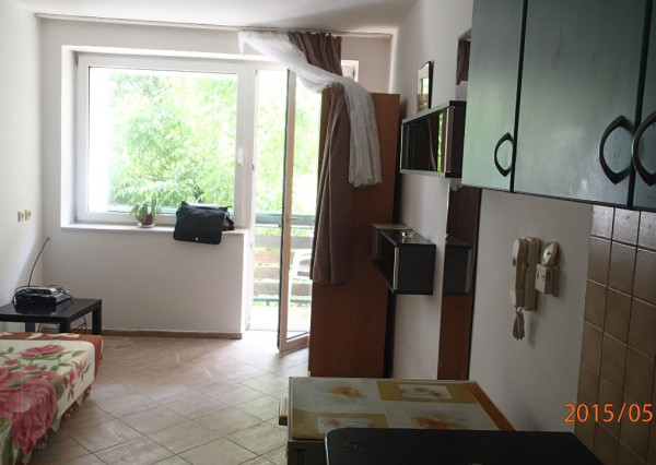 NA PRENÁJOM - SENEC - garsónka pri centre – Sokolská ul. v Senci