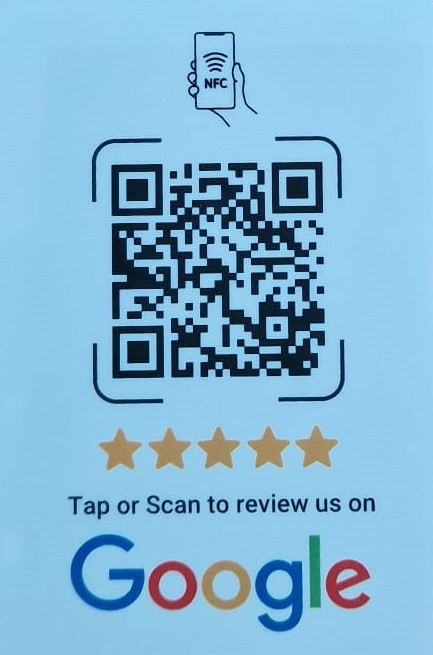QR
